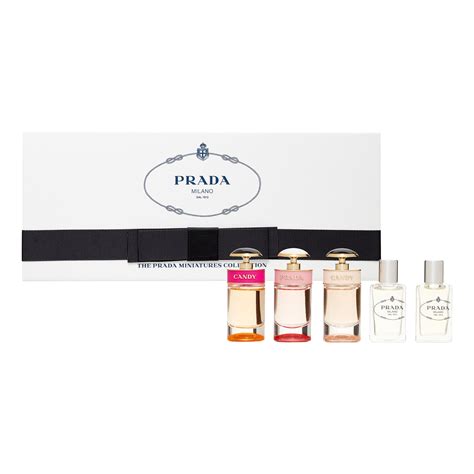 prada perfume women set